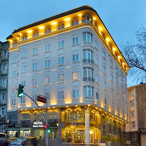 Bulvar 4* Istambul