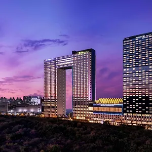 Novotel Ambassador Yongsan 5* Séoul