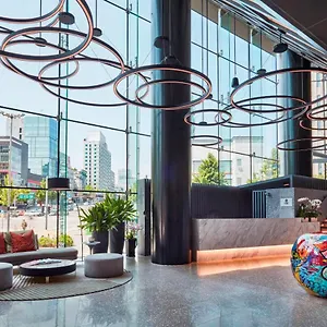 Four Points By Sheraton Gangnam 4* Séoul