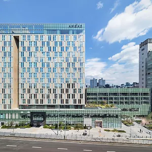 Andaz Gangnam, By Hyatt 5* Séoul