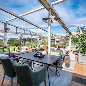 Mercure Old Town 4* Tbilissi
