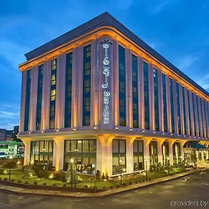 Elite World Florya 5* Istambul